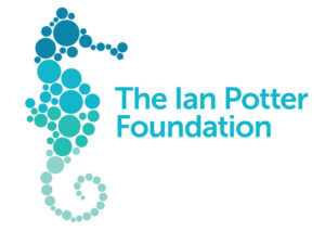 Ian Potter Foundation logo