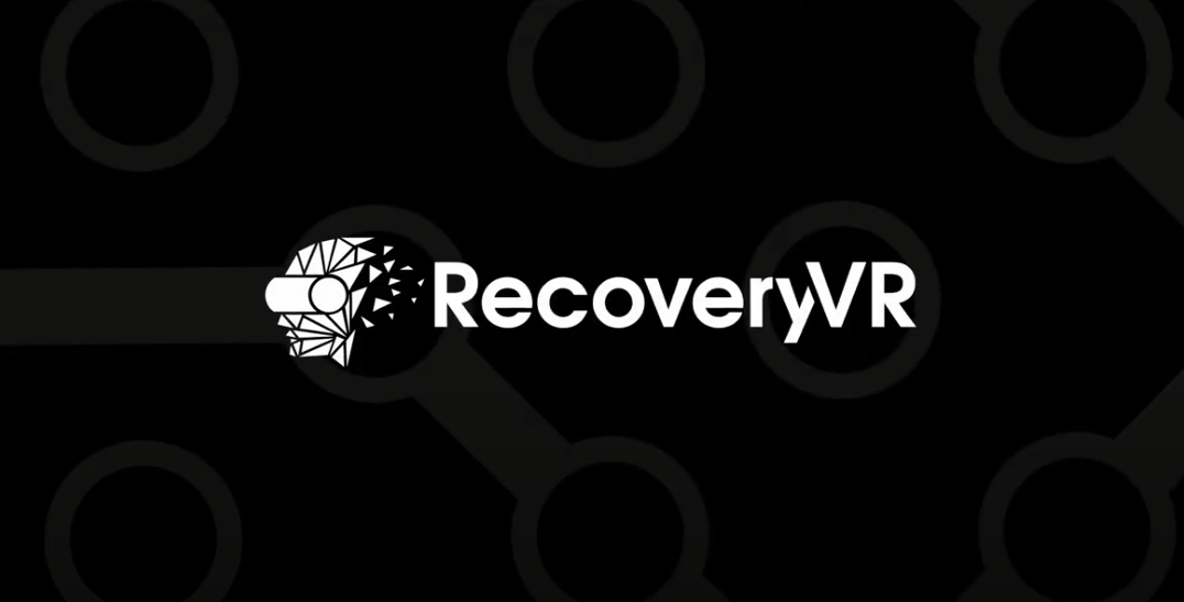 Founder Story | RecoveryVR