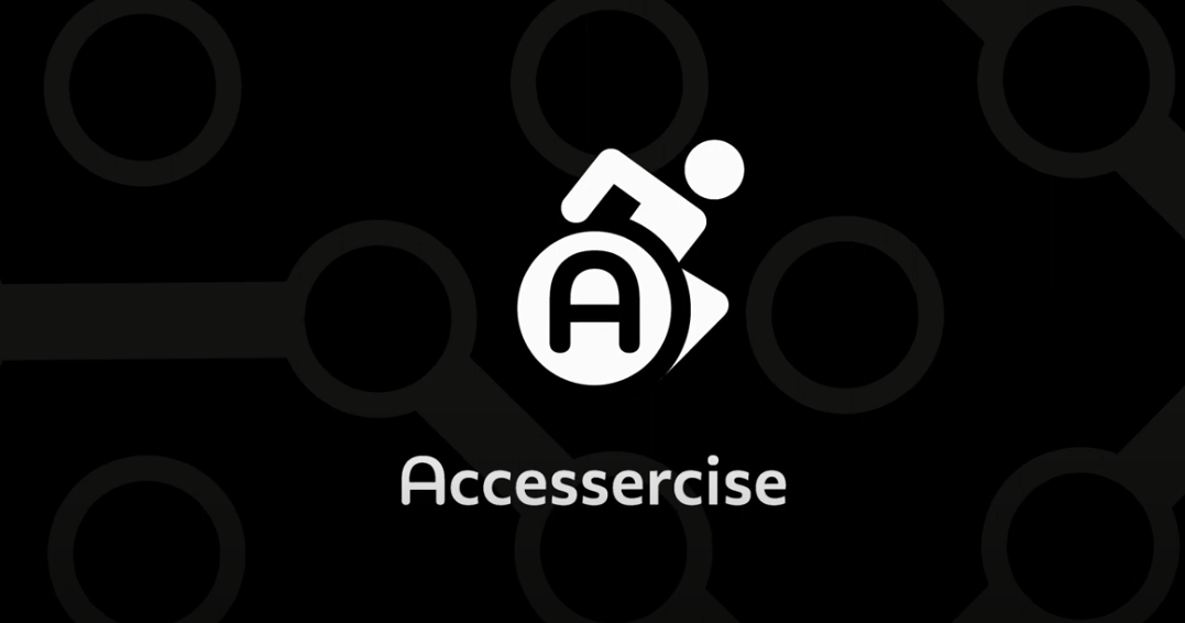 Founder Story | Accessercise