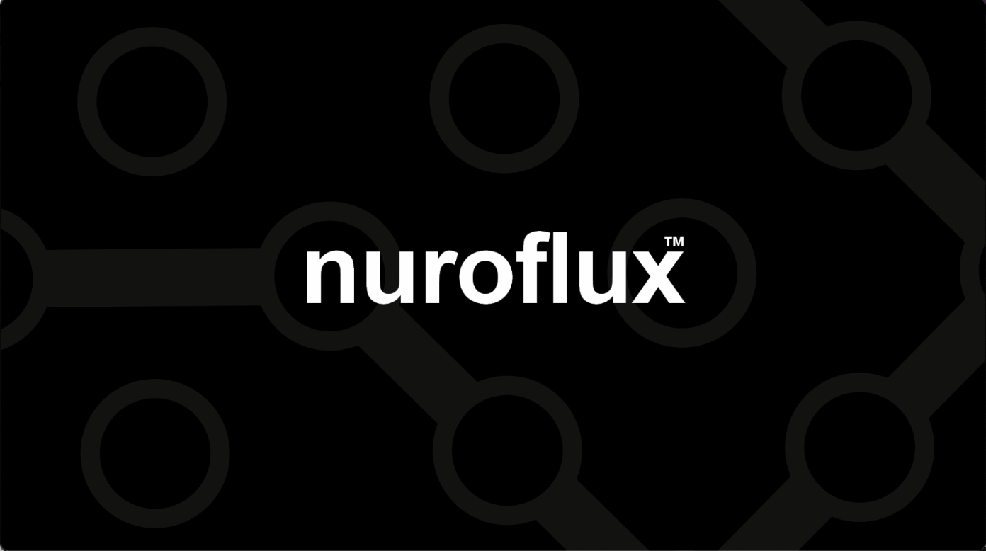 Founder Story | Nuroflux
