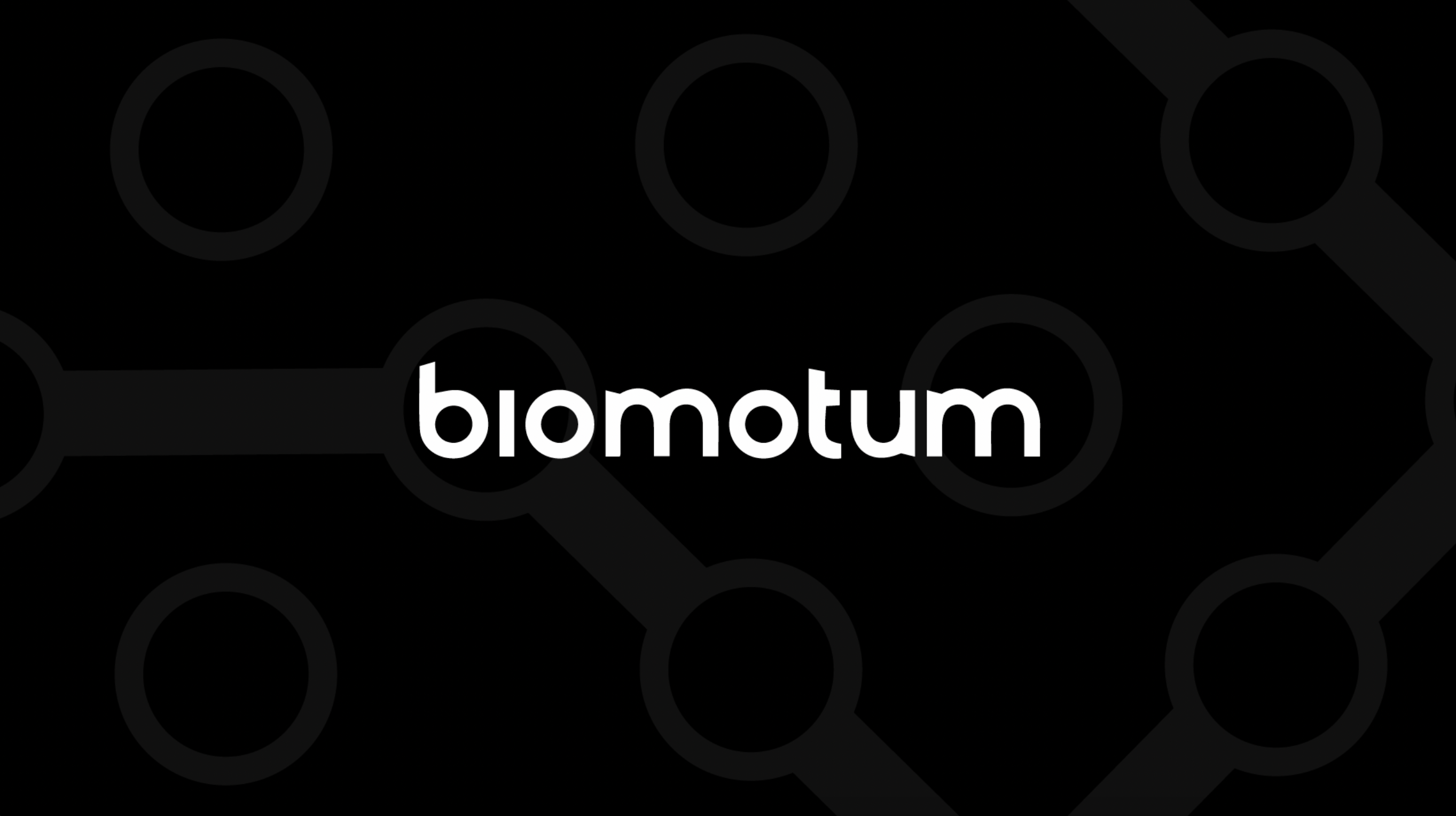 Founder Story | Biomotum