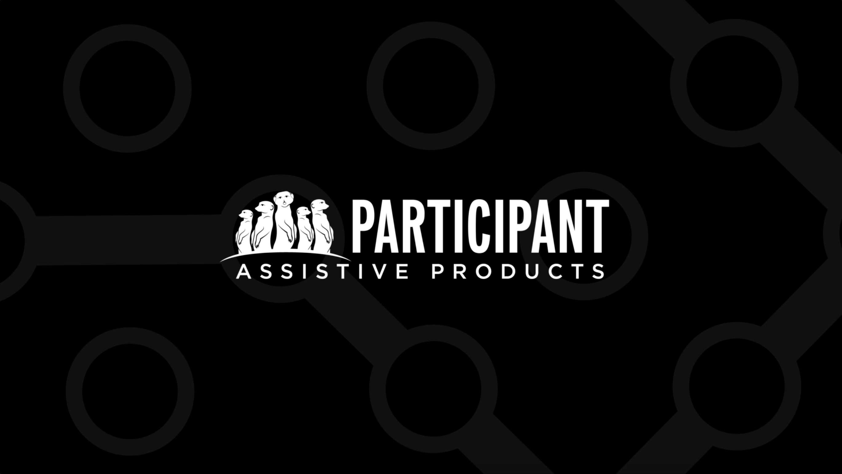 Founder Story | Participant Assistive Products
