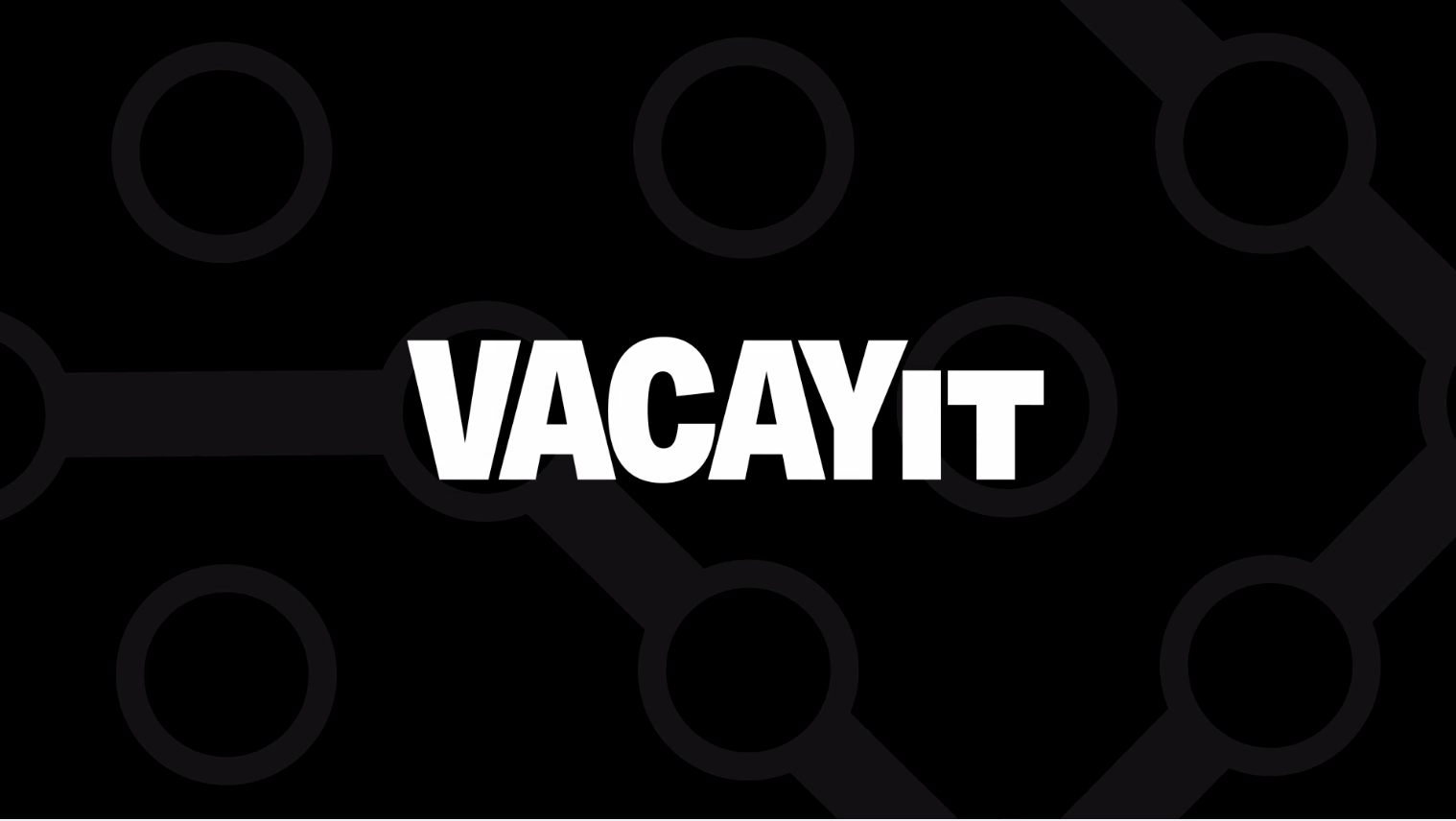 Founder Story | Vacayit