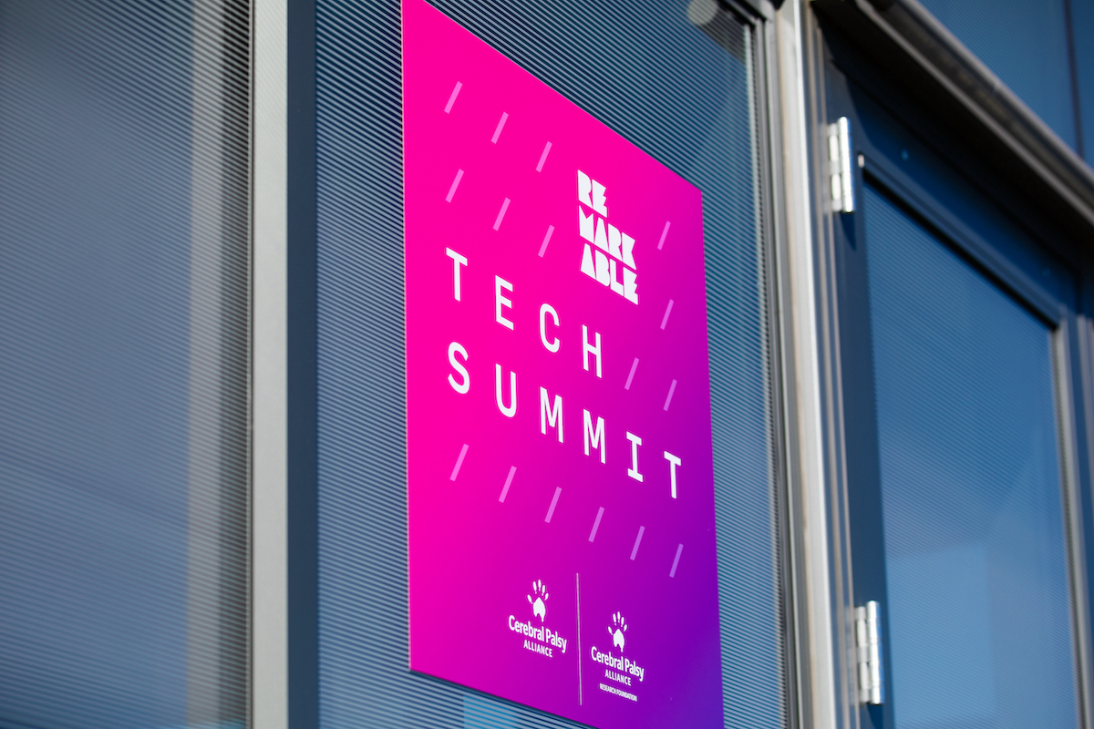 First-ever Remarkable Tech Summit