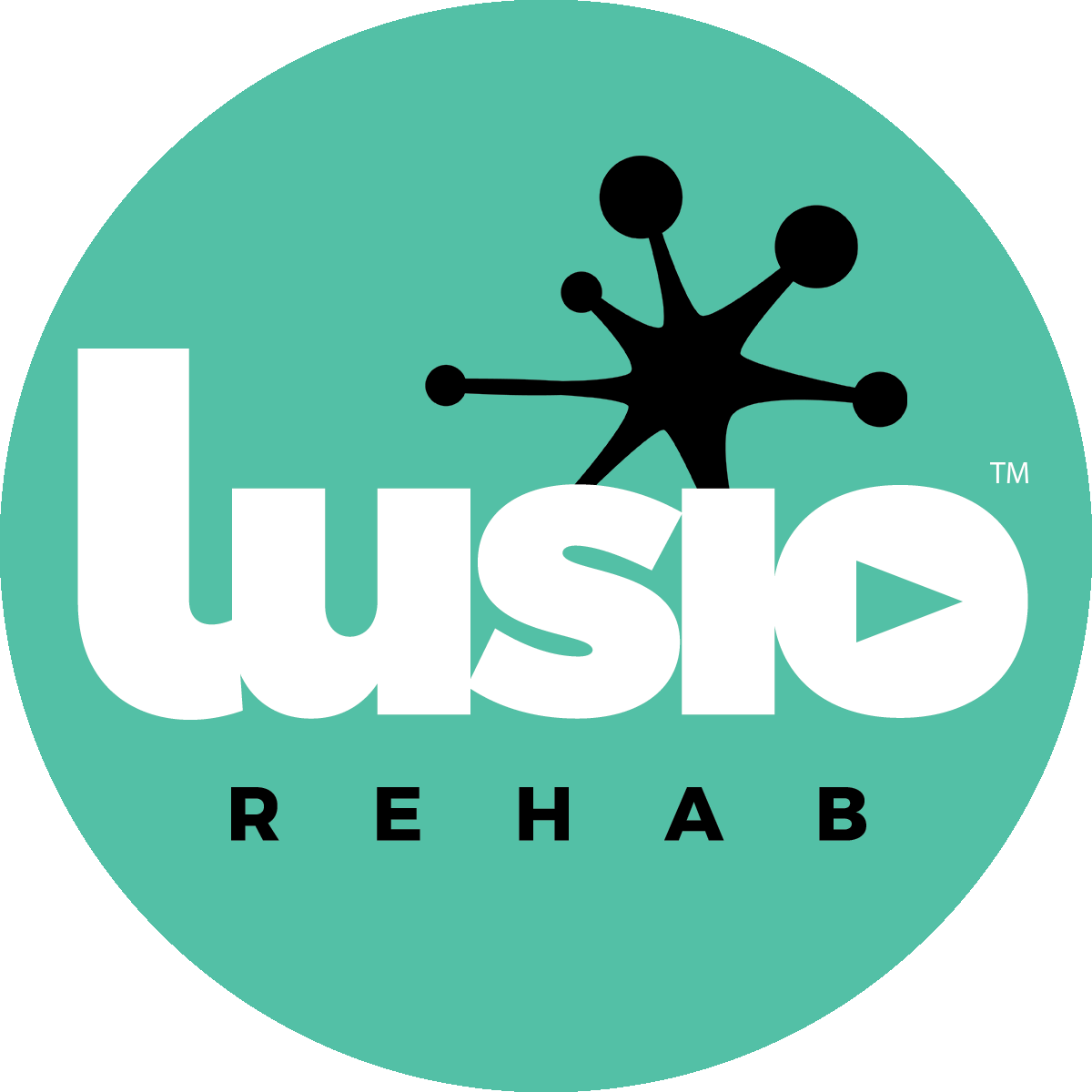 Lusio Rehab